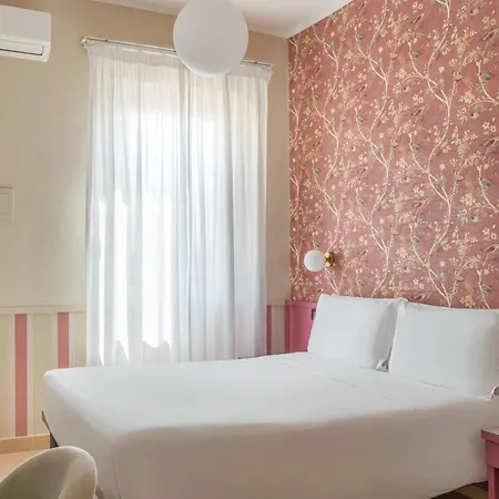 Hotel Parker - Gruppo Blam Hotels Rome Exterior photo