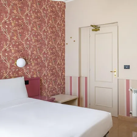 Hotel Parker - Gruppo Blam Hotels Rome Exterior photo