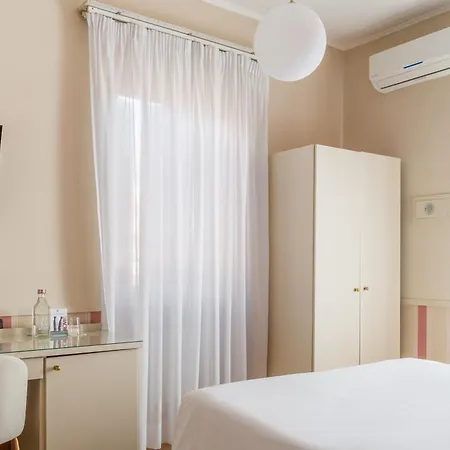 Hotel Parker - Gruppo Blam Hotels Rome Exterior photo