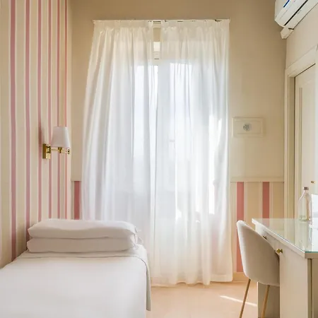 Hotel Parker - Gruppo Blam Hotels Rome Exterior photo