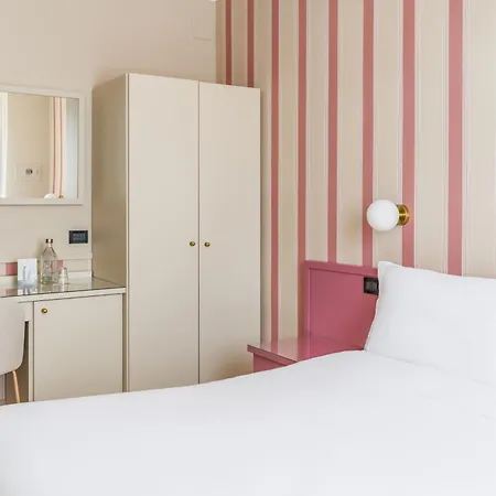 Hotel Parker - Gruppo Blam Hotels Rome Exterior photo