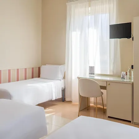 Hotel Parker - Gruppo Blam Hotels Rome Exterior photo