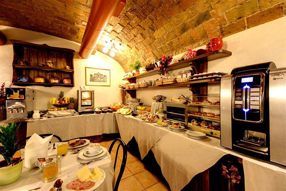 Hotel Parker 3*
