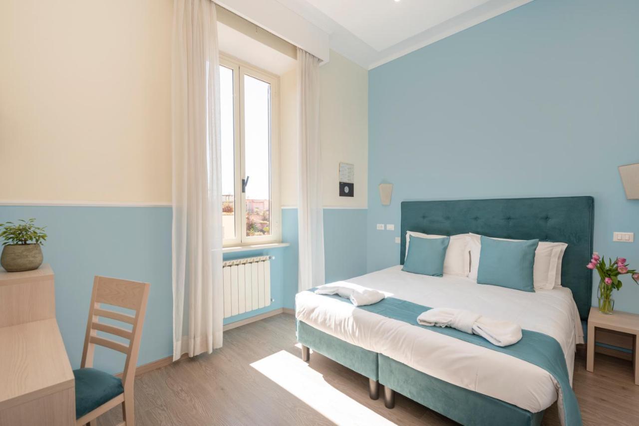 Hotel Parker 3*