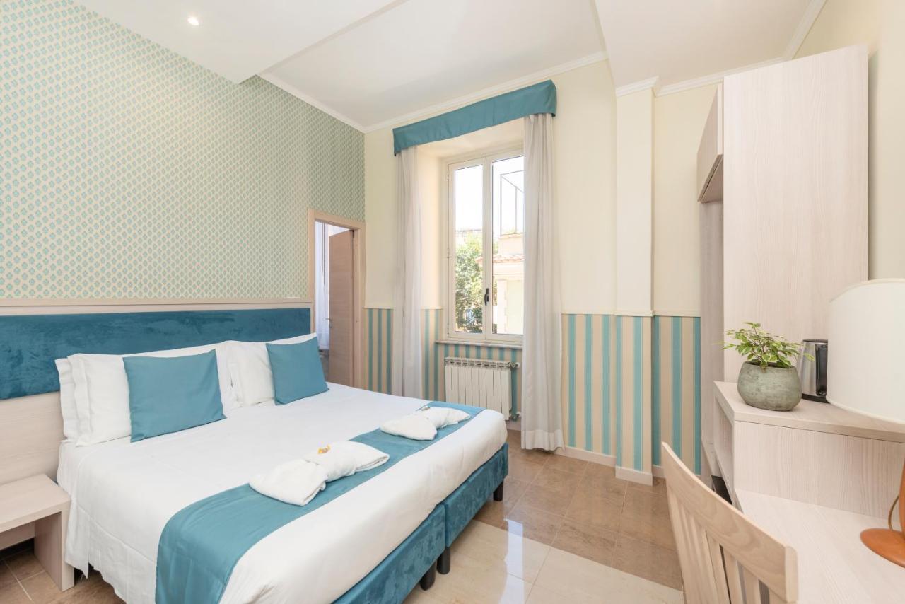 Parker Hotel 3*
