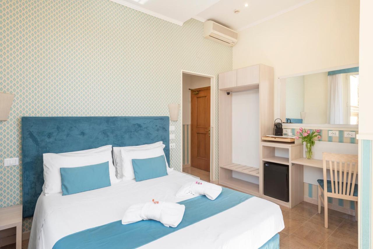 Parker 3* Rome