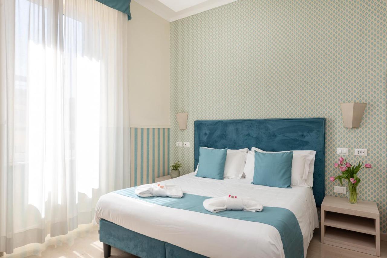 Parker Hotel 3*