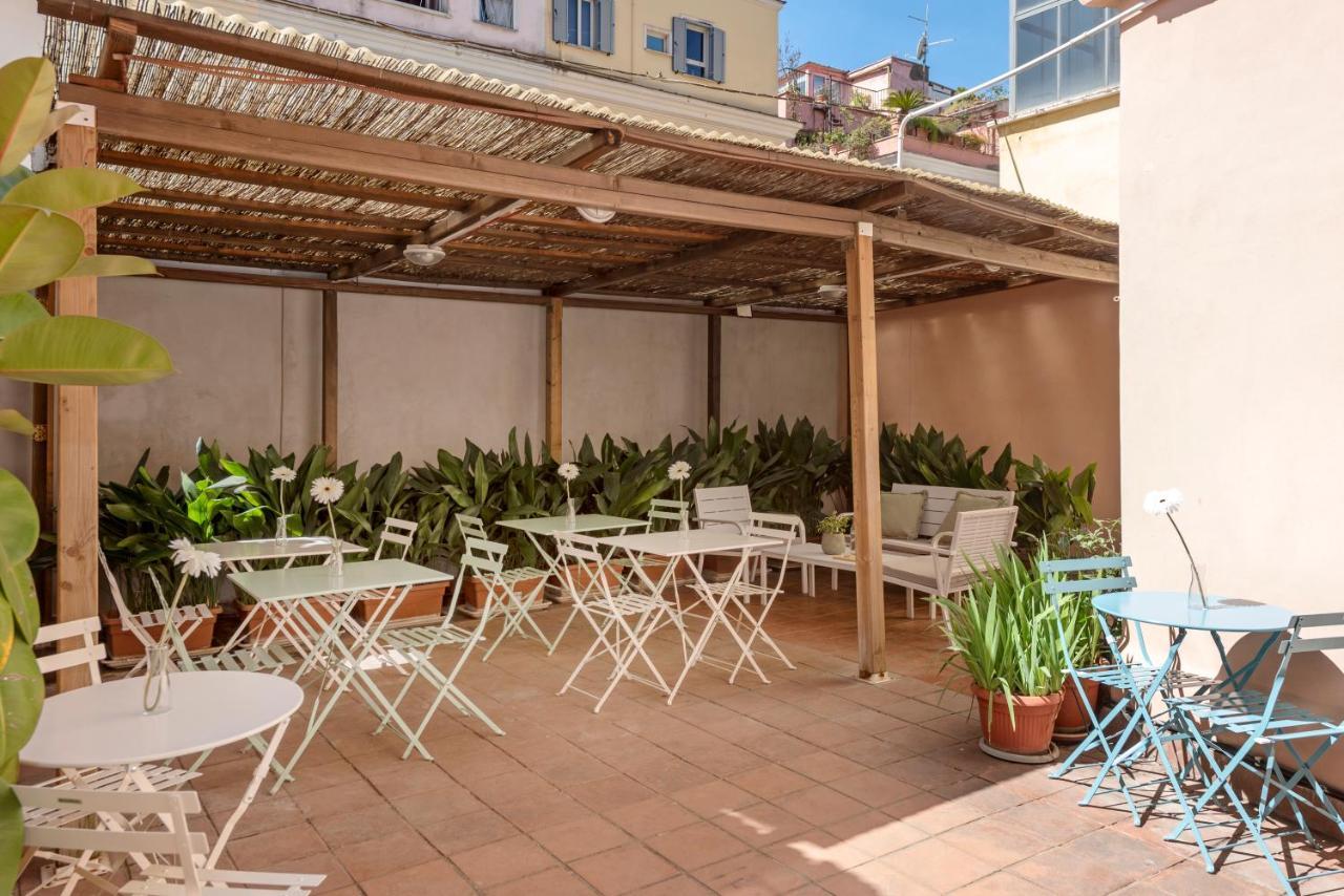Parker 3* Rome