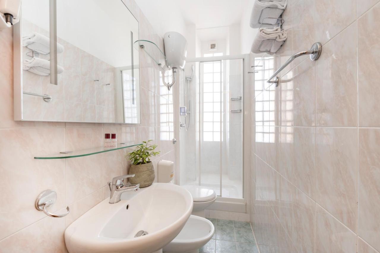 Hotel Parker Rome