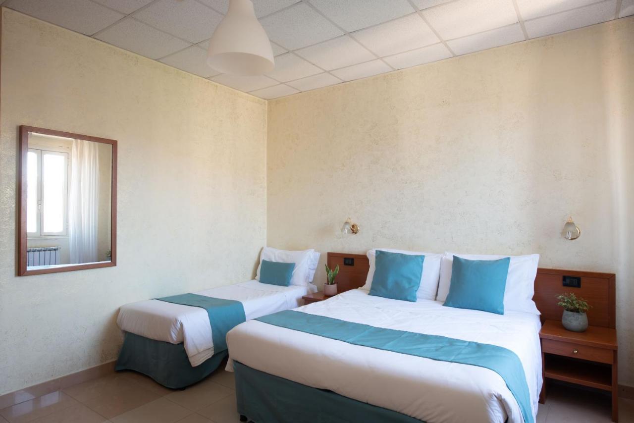 Hotel Parker 3*