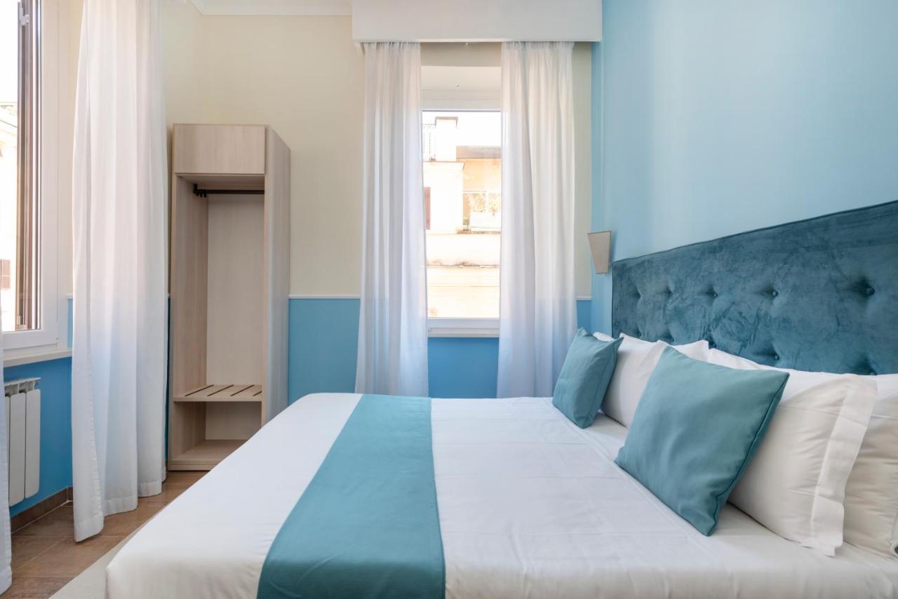 Parker Hotel Rome