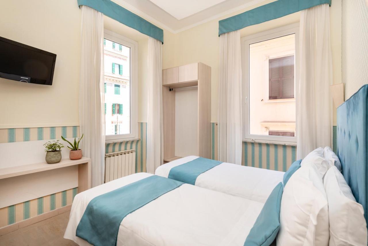 Hotel Parker 3*