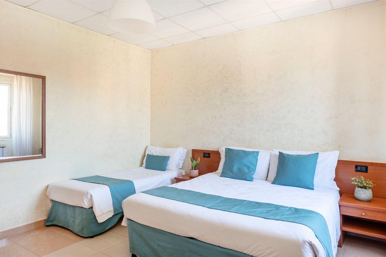 Parker Hotel
