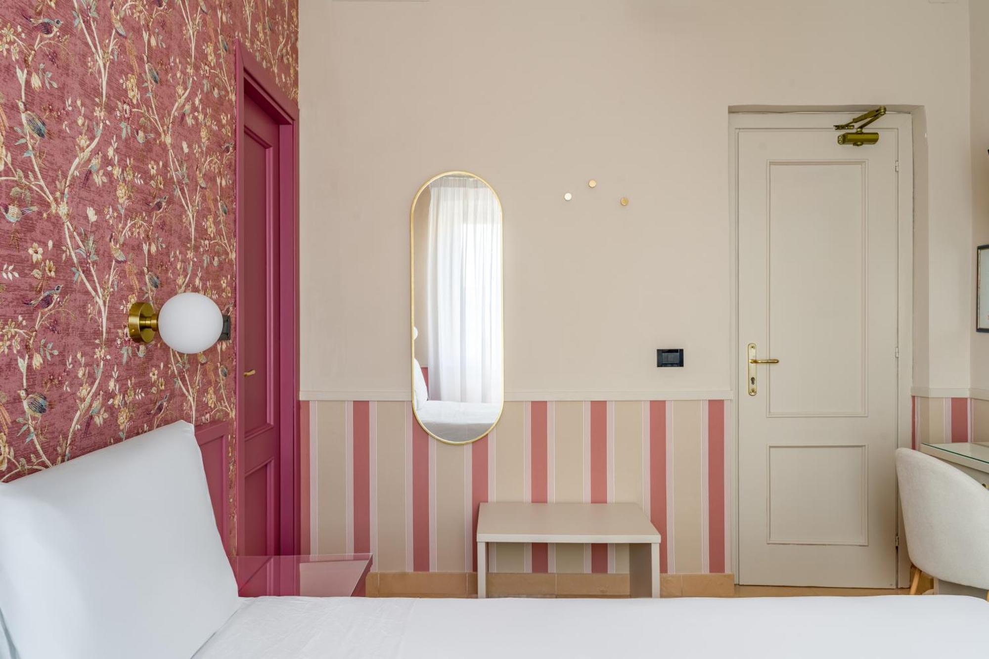 Parker Hotel 3*