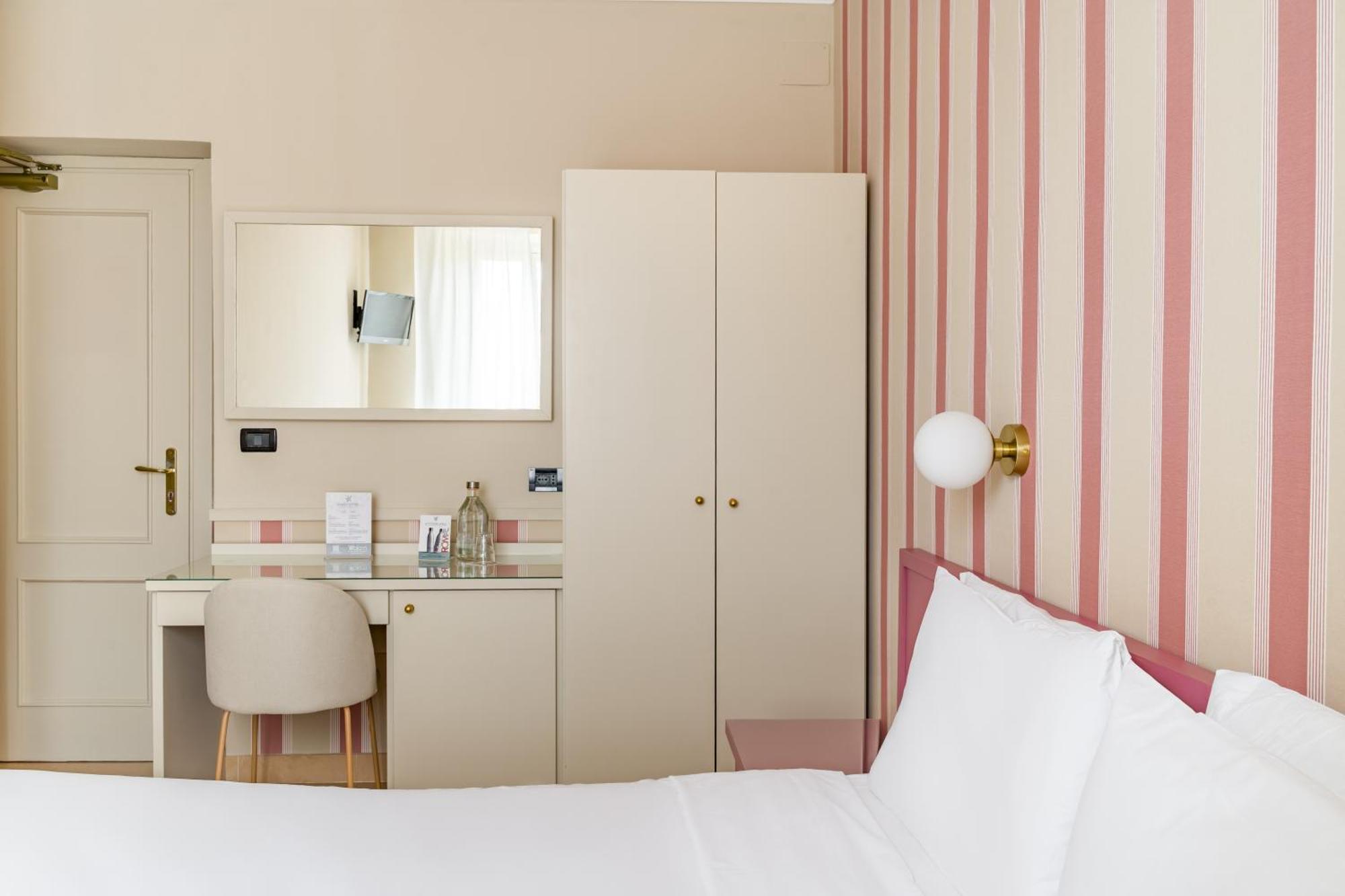 Hotel Parker 3*