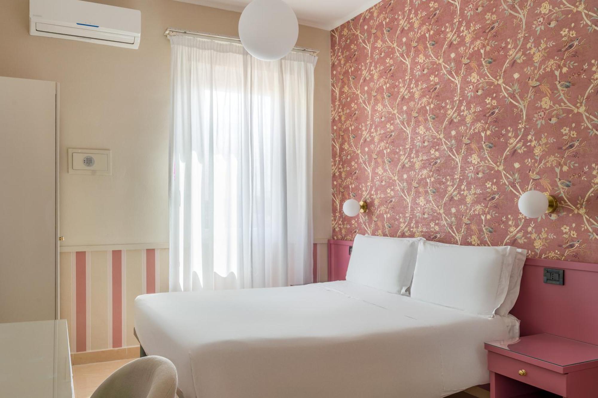Hotel Parker Rome