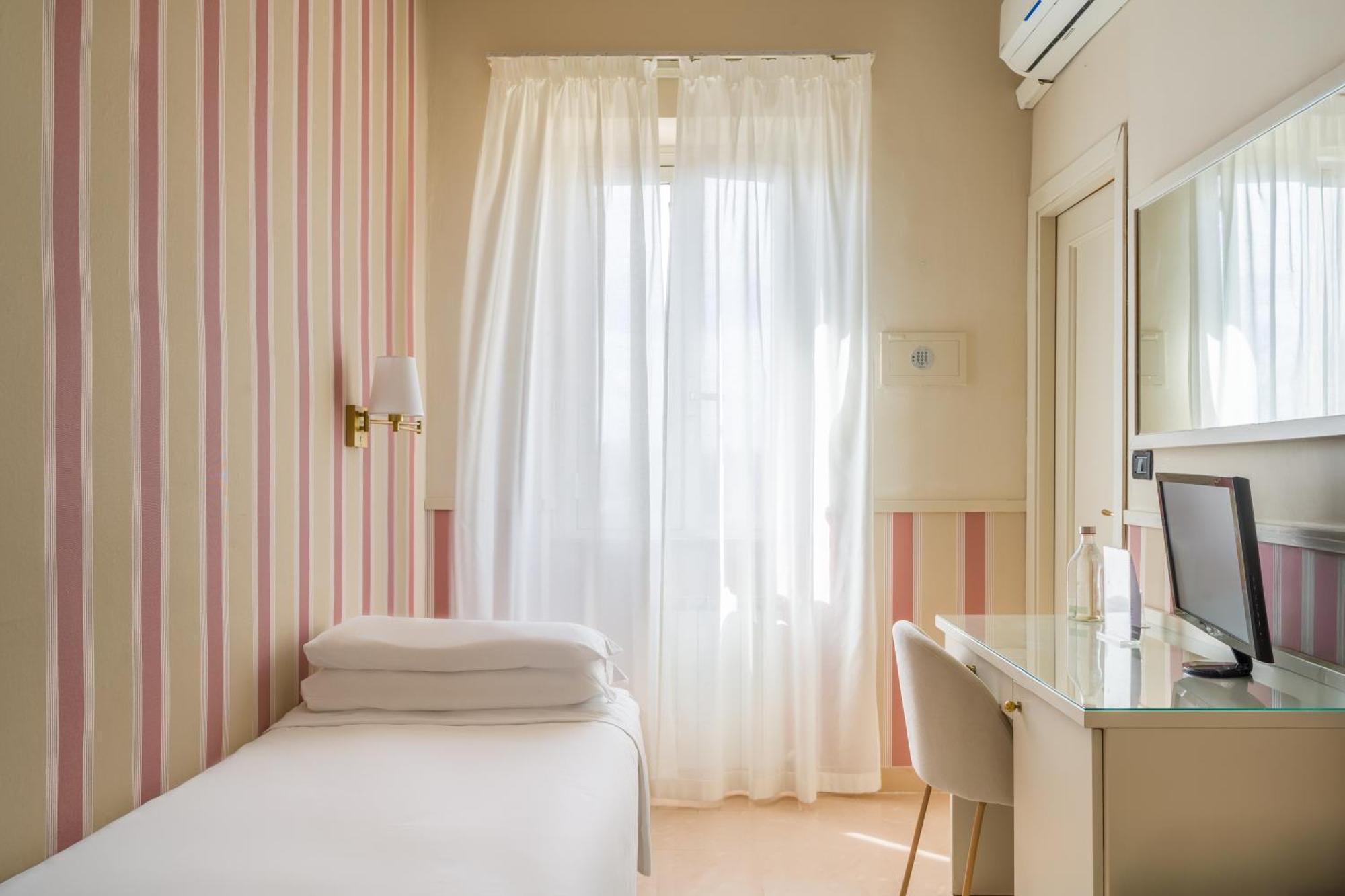 Parker 3* Rome