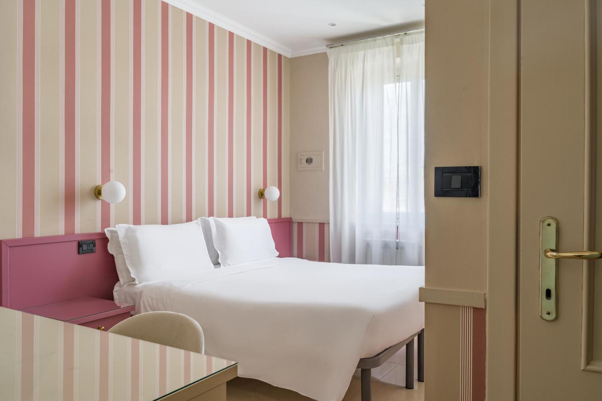 Parker Hotel Rome