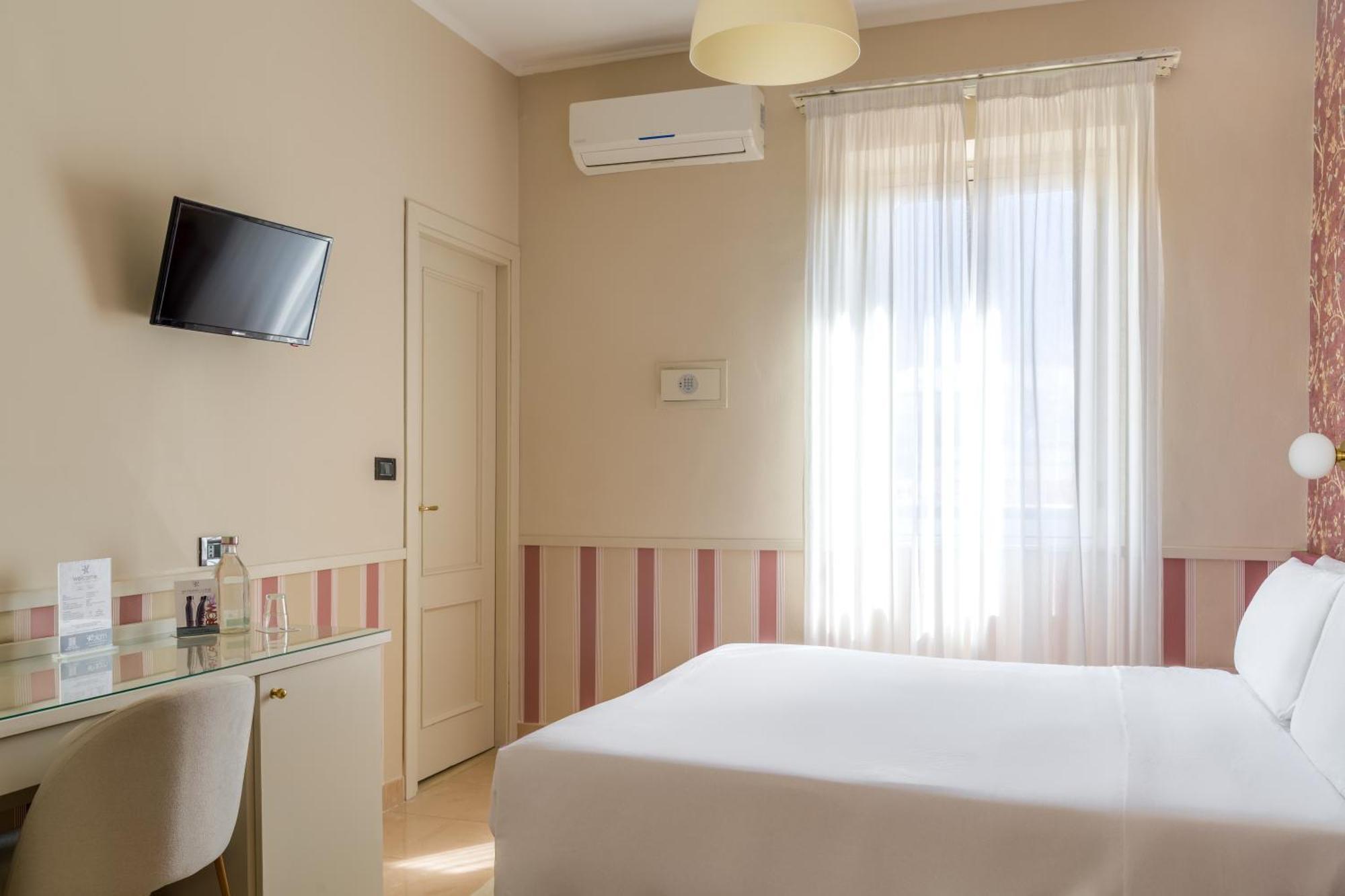 Hotel Parker Rome
