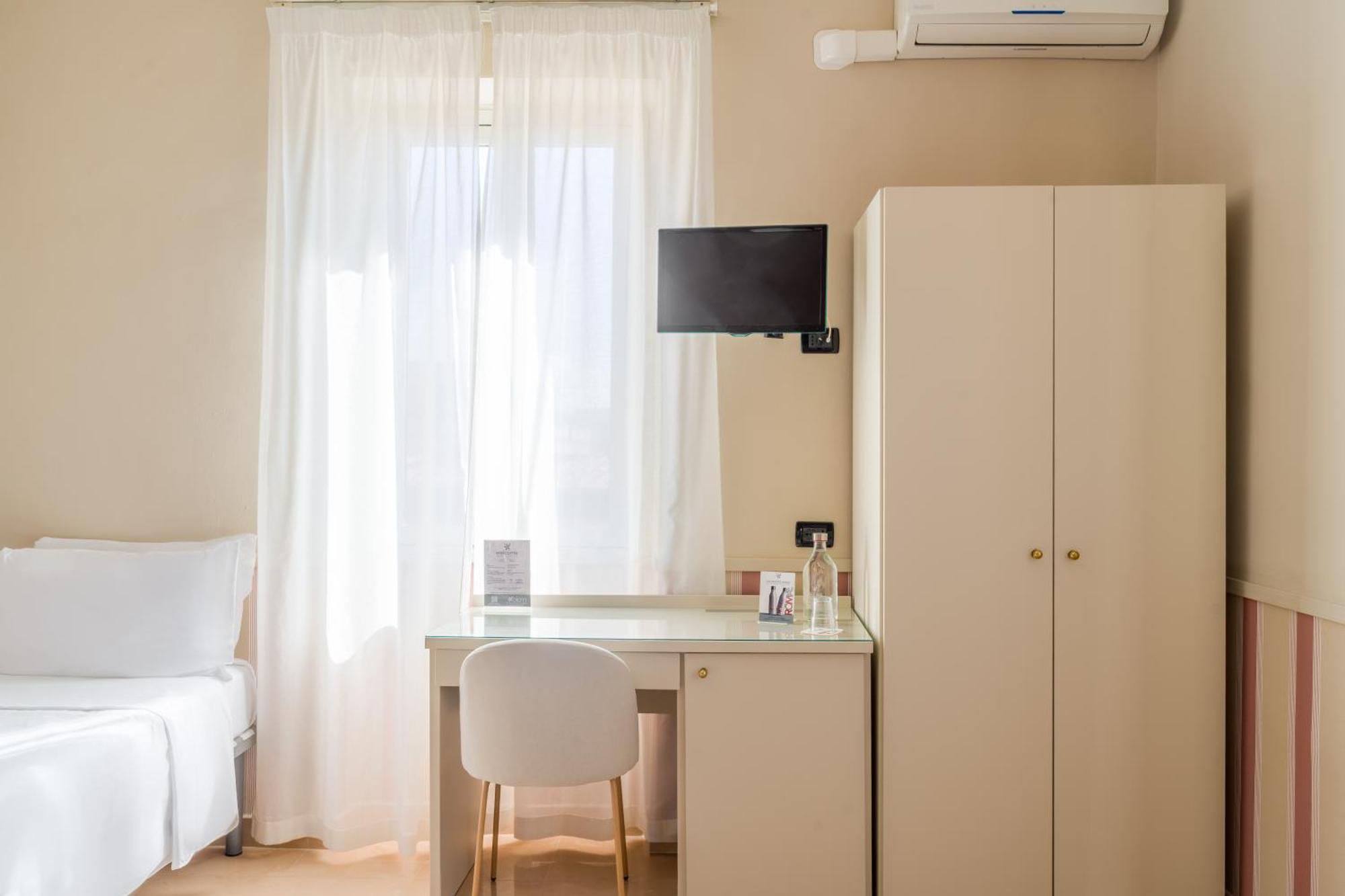 Parker Hotel 3*