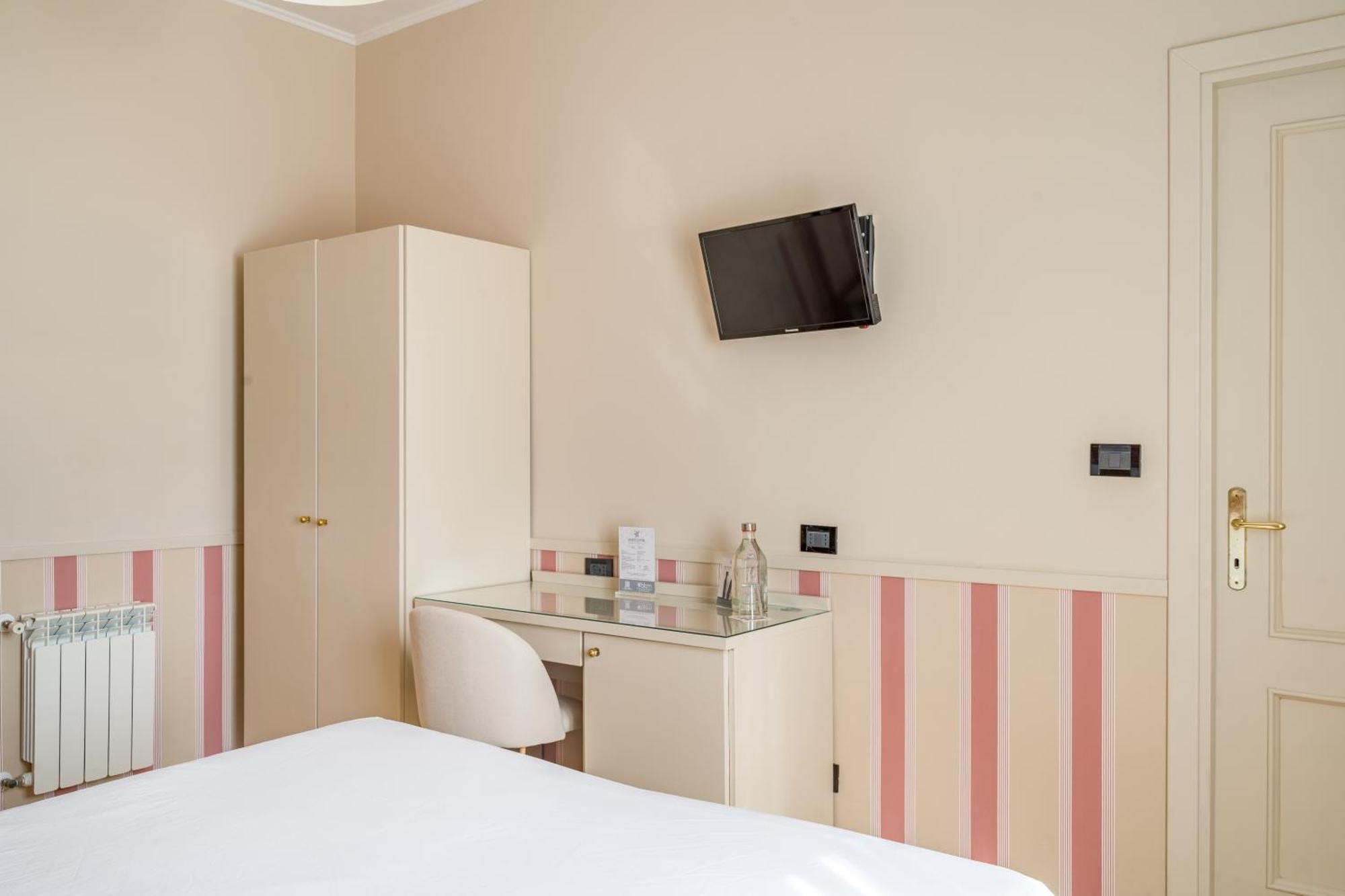 Hotel Parker 3*
