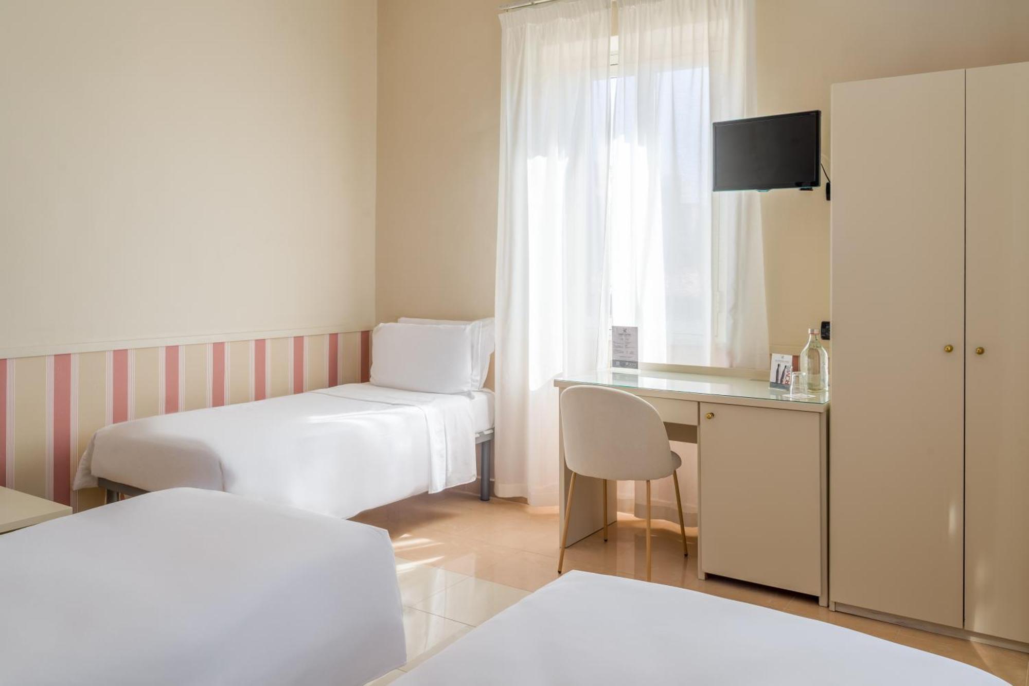Parker Hotel Rome