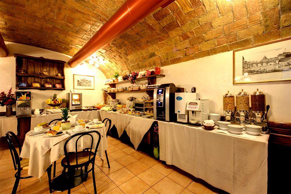 Parker 3* Rome