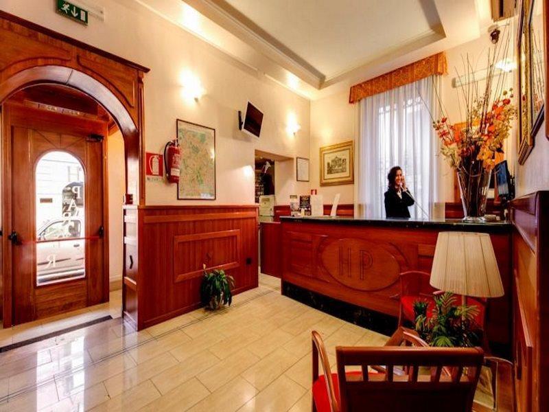 Hotel Parker