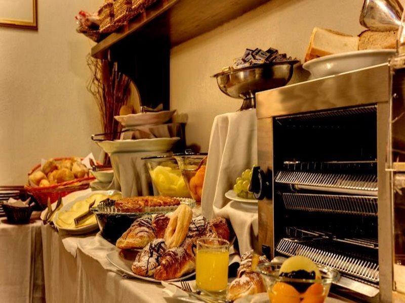 Hotel Parker Rome