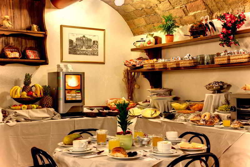 Hotel Parker Rome