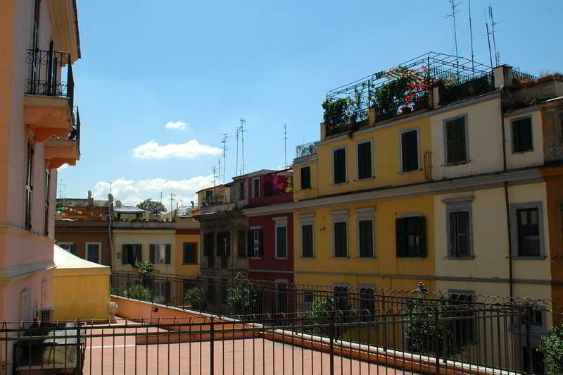 Parker Hotel 3*