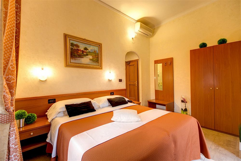 Parker 3* Rome