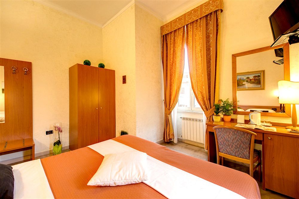 Hotel Parker Rome