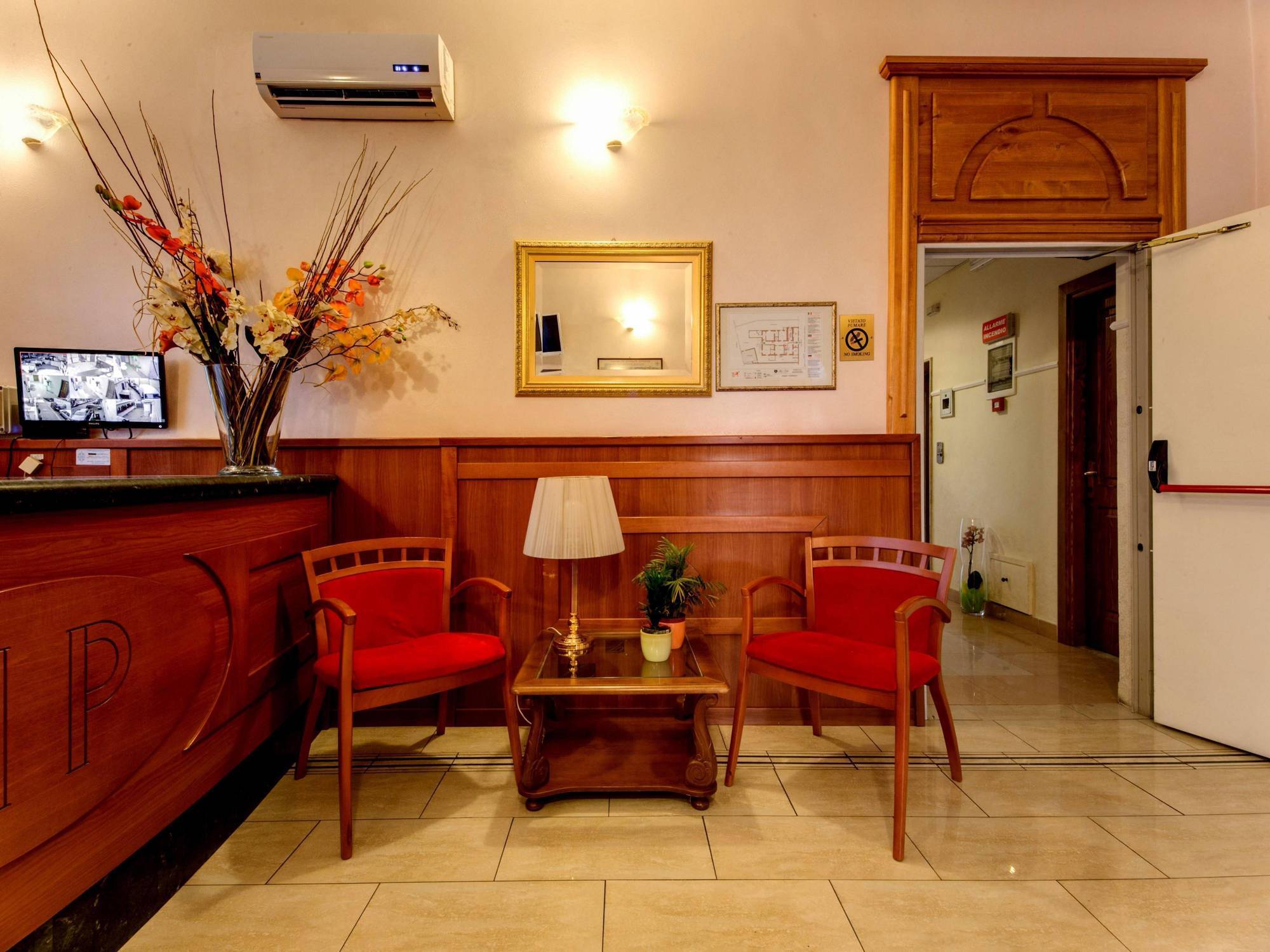 Parker Hotel