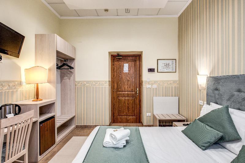 Hotel Parker 3*