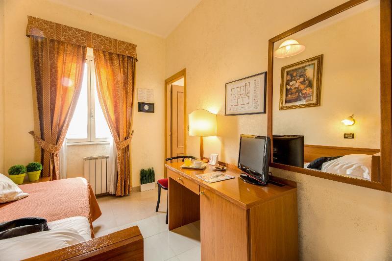Hotel Parker