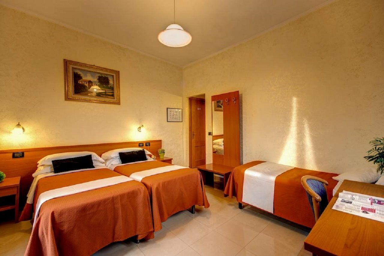Parker Hotel