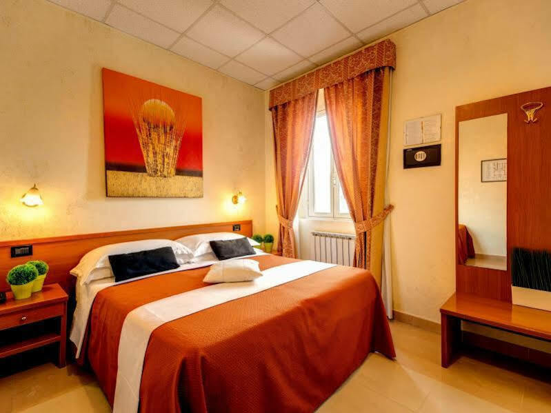 Parker 3* Rome