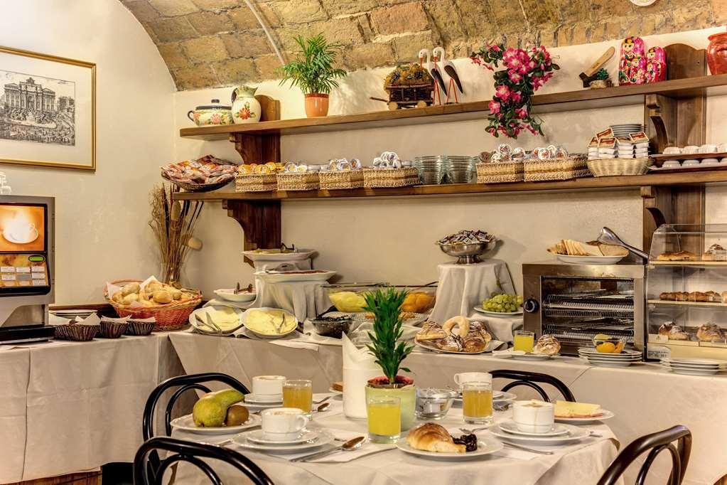 Parker Hotel Rome